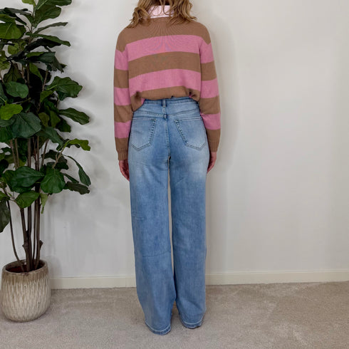 Jeans Amanda