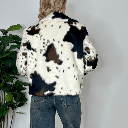 Ecofur Cow