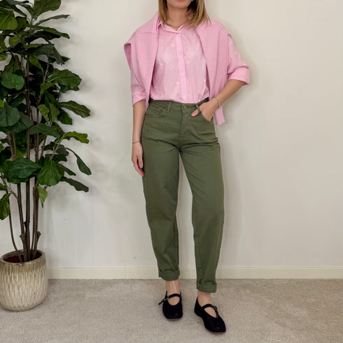 Pantalone Chino