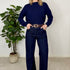 Jeans straight