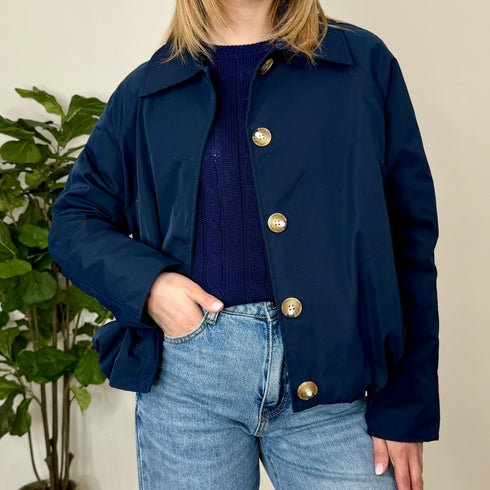 Trench cropped