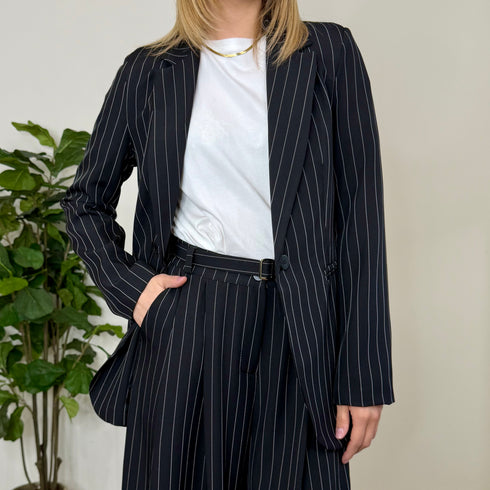 Giacca Stripes