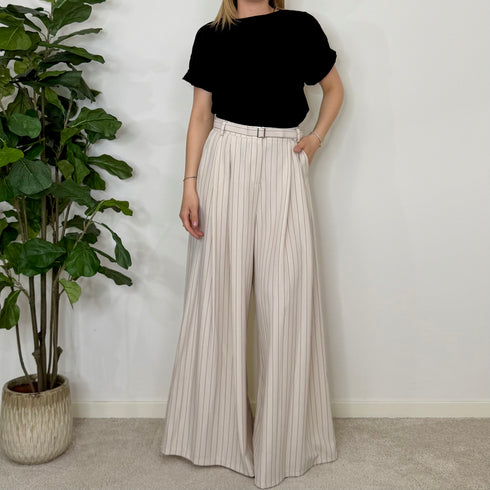 Pantalone Stripes