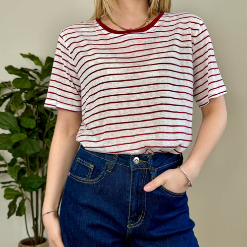 T-shirt Stripes