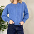 Pullover con zip