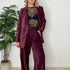 Completo Velvet