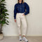 Pantalone Chino