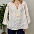 Camicia Floreale