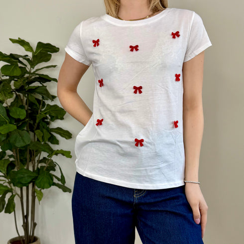 T-shirt Fiocchetti