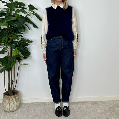 Jeans baggy
