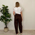Pantalone Barrel