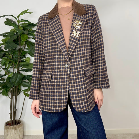 Blazer Manchester