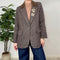 Blazer Manchester