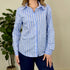 Camicia stripes pink
