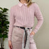Camicia a quadretti