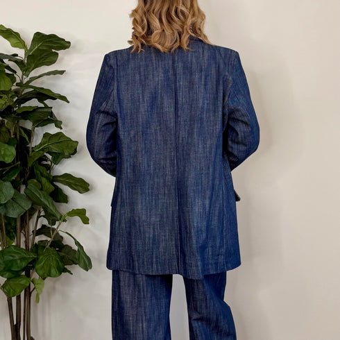 Completo Denim