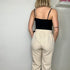 Body con scollo a cuore