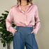 Camicia Satin