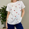 T-shirt Fragola