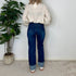 Jeans Straight