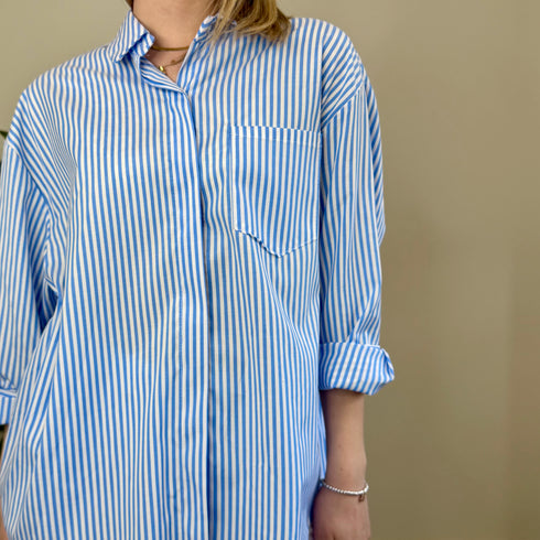 Camicia Tropez