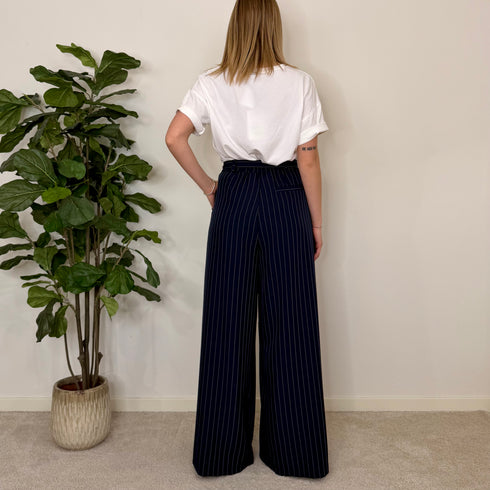 Pantalone Stripes