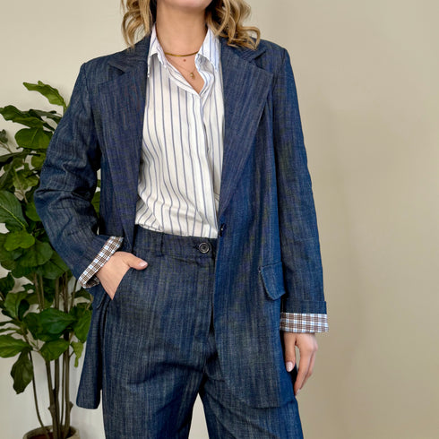 Completo Denim