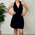 Abito Black