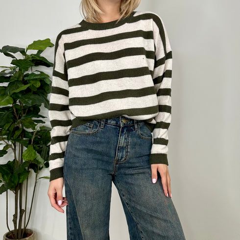 Maglione Lana Merino