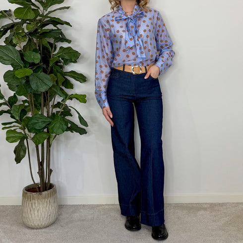 Pantalone straight