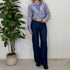 Pantalone straight