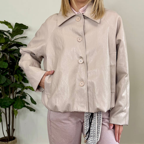 Bomber Rose