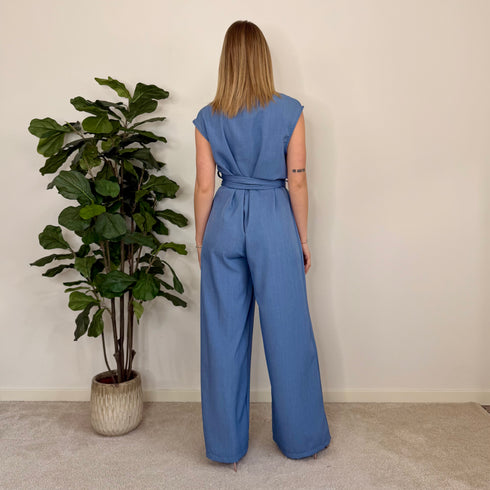 Jumpsuit Formal