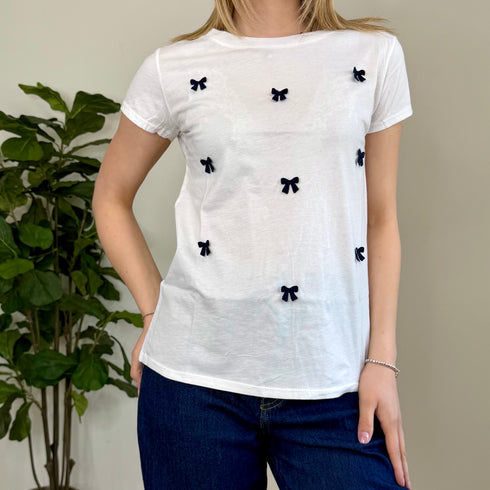 T-shirt Fiocchetti