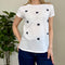 T-shirt Fiocchetti