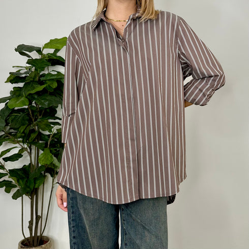 Camicia Lisbona