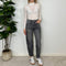 Jeans Mom Fit
