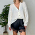 Shorts in pizzo