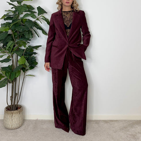 Completo Velvet