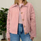 Trench cropped
