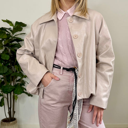 Bomber Rose
