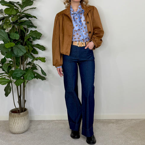 Pantalone straight