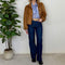 Pantalone straight