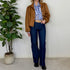 Pantalone straight