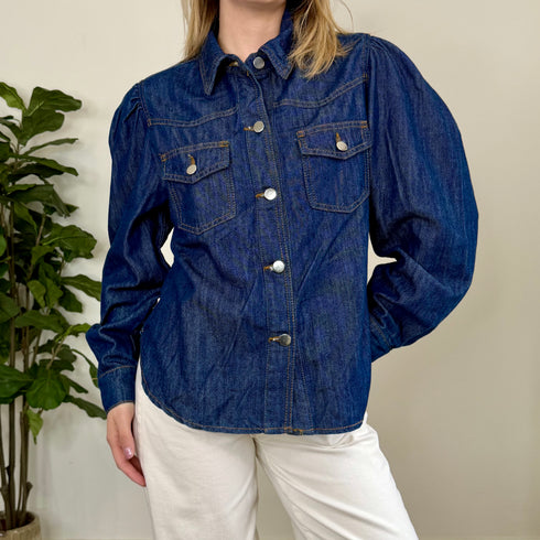 Camicia Americas