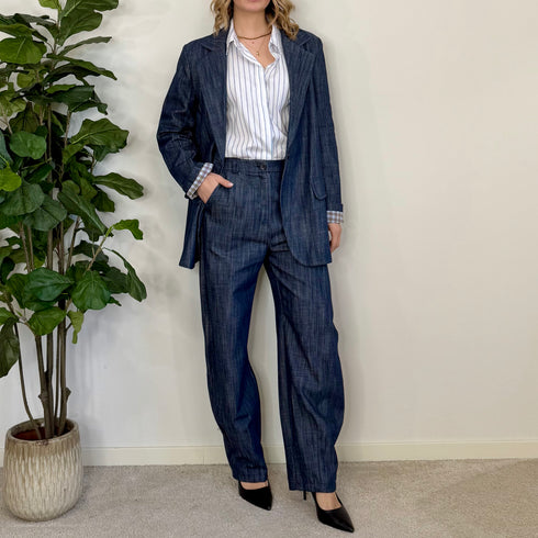 Completo Denim