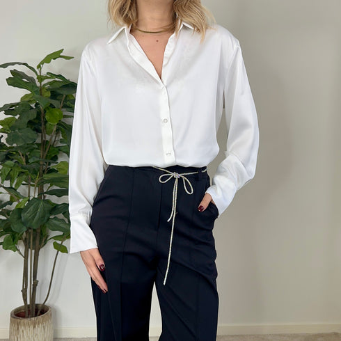 Camicia Satin