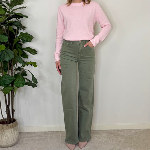 Pantalone Ginevra