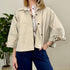 Trench Crop
