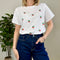 T-shirt Ciliegia